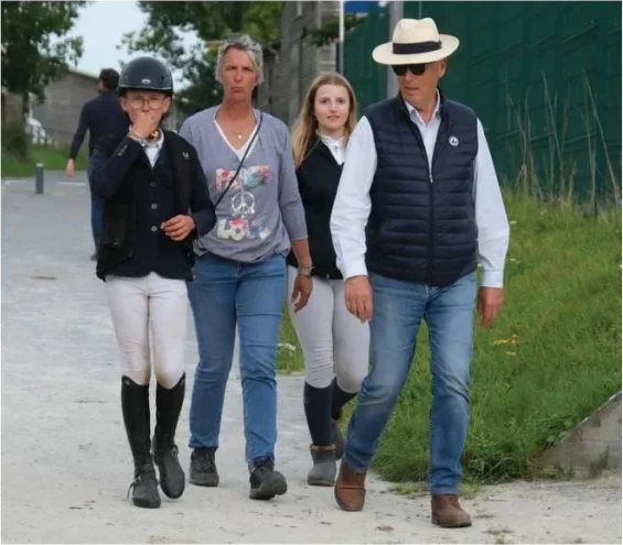 Saint-Lô Excellence – Terre des champions – photo 3