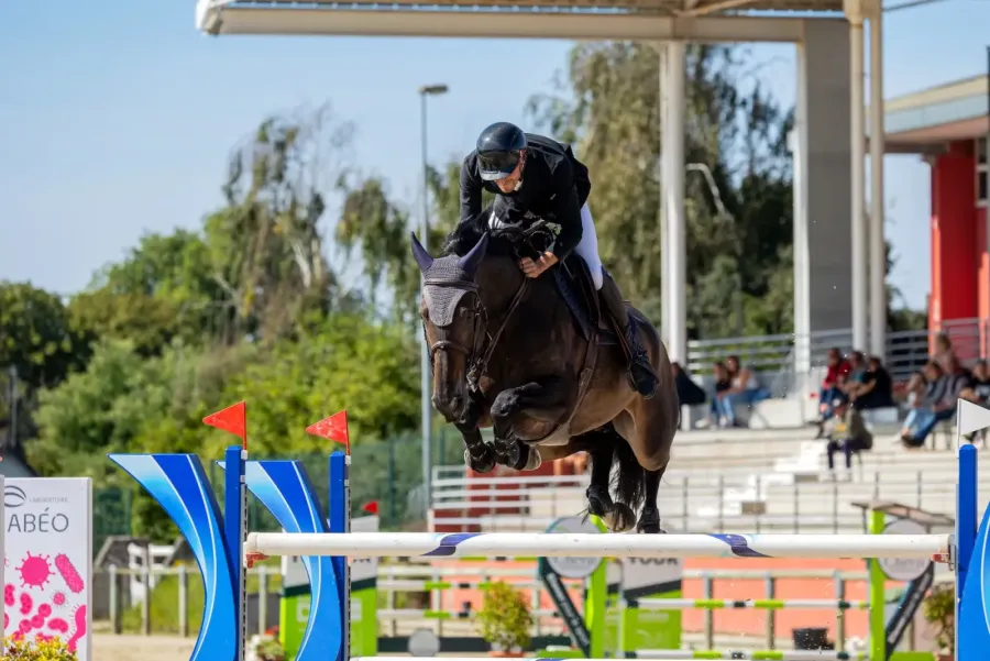Saint Lô Excellence – Land of the Champions
