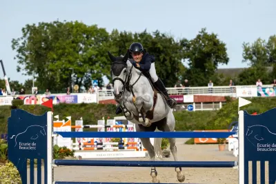 Saint Lô Excellence – Land of the Champions photo 1