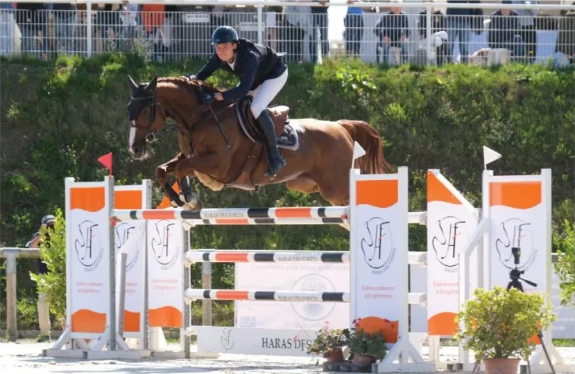 Saint-Lô Excellence – Terre des champions
