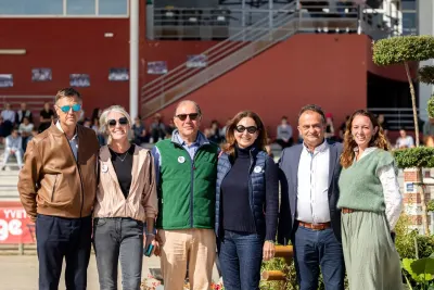 Saint Lô Excellence – Land of the Champions photo 2