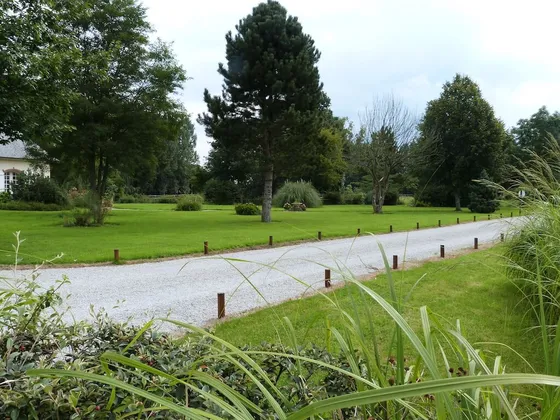 Le domaine