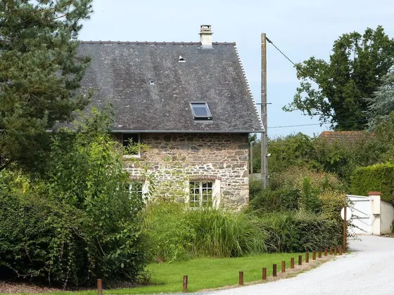 La villa