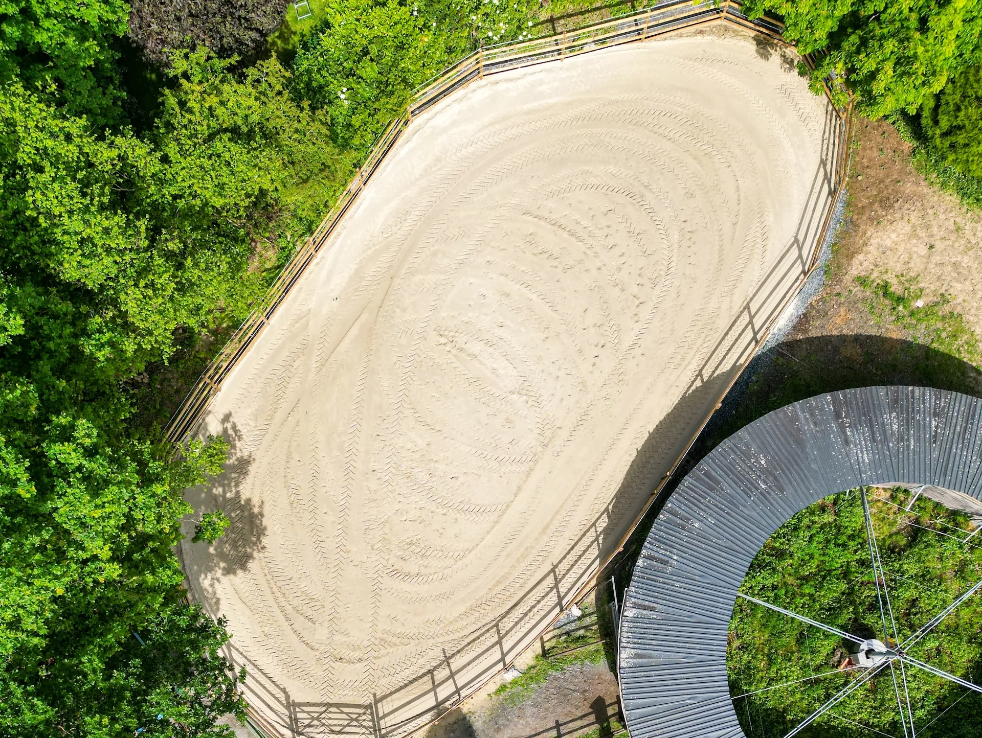 Carrière de l’Écurie de Beauclerc