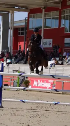 Saint Lô Excellence – Land of the Champions video 1